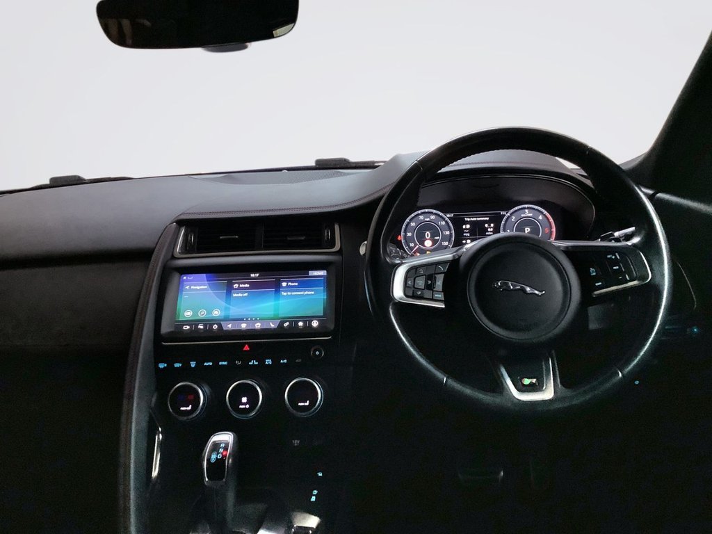 Used Jaguar E-Pace 2019 for sale - 78030146: Photo 16