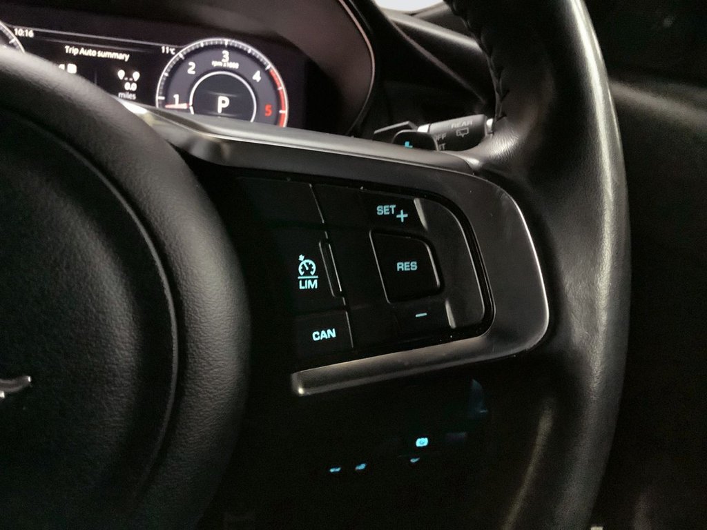 Used Jaguar E-Pace 2019 for sale - 78030146: Photo 20