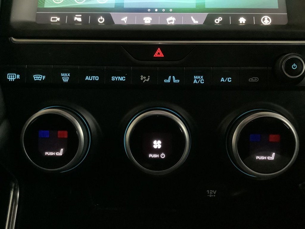 Used Jaguar E-Pace 2019 for sale - 78030146: Photo 25