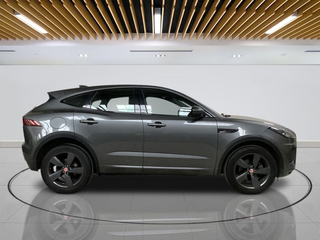 Used Jaguar E-Pace 2019 for sale - 78030146: Photo 9