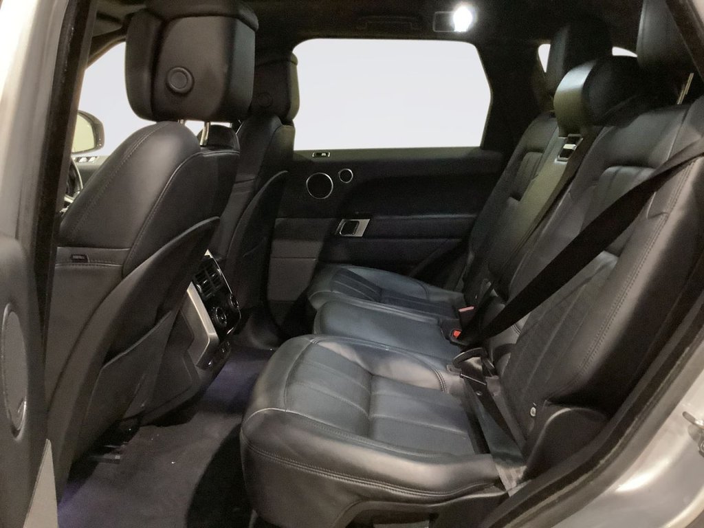 Used Land Rover Range Rover Sport 2018 for sale - 77855436: Photo 12