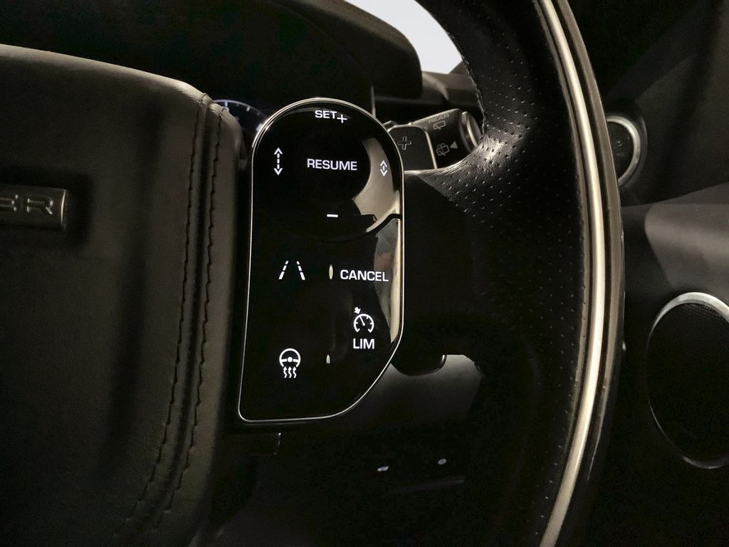 Used Land Rover Range Rover Sport 2018 for sale - 77855436: Photo 17