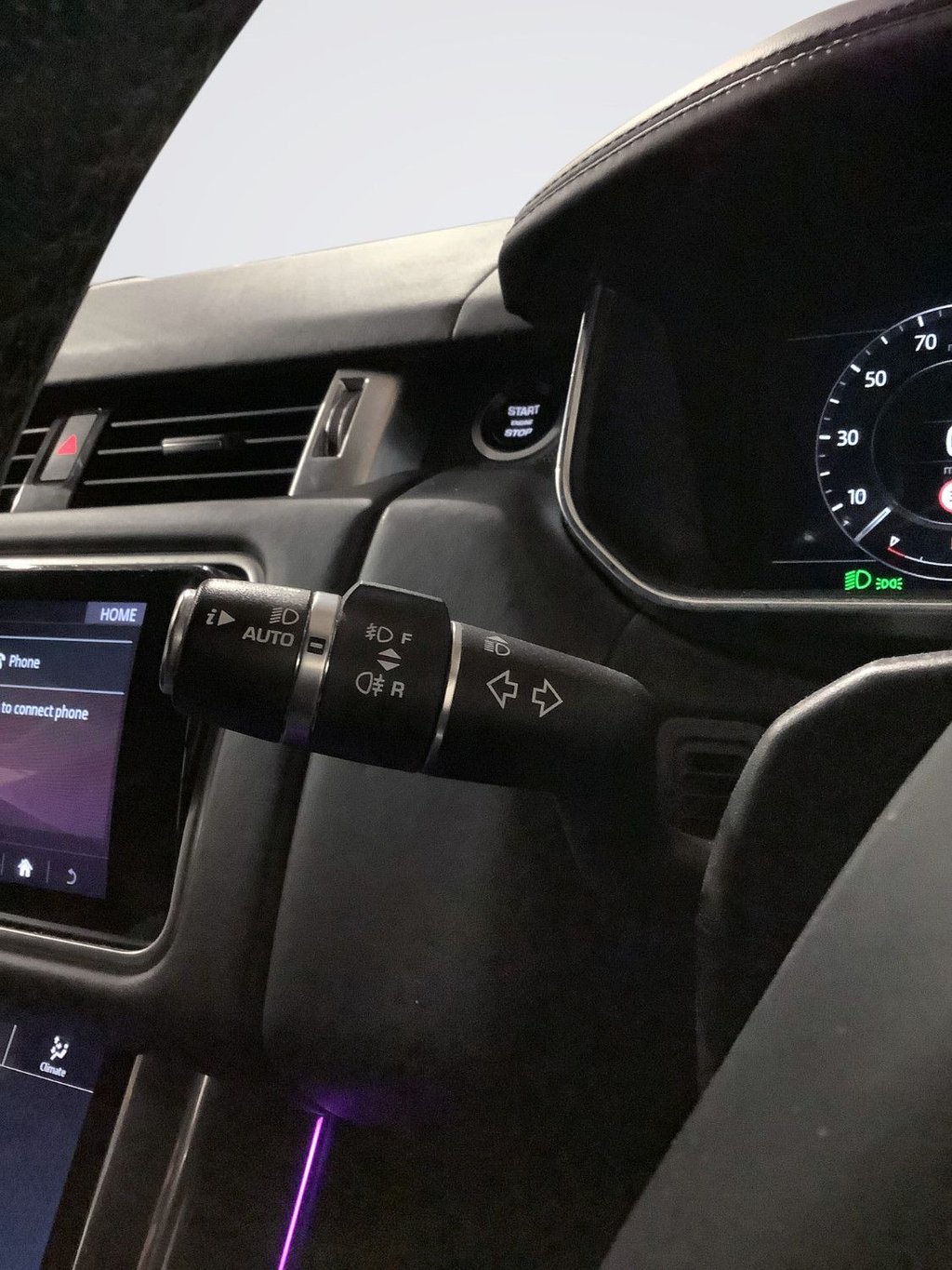 Used Land Rover Range Rover Sport 2018 for sale - 77855436: Photo 18