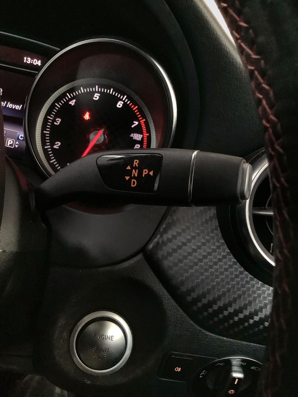 Used Land Rover Range Rover Sport 2018 for sale - 77855436: Photo 19