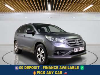 2015 (64) - 2.2 i-DTEC SR 5dr