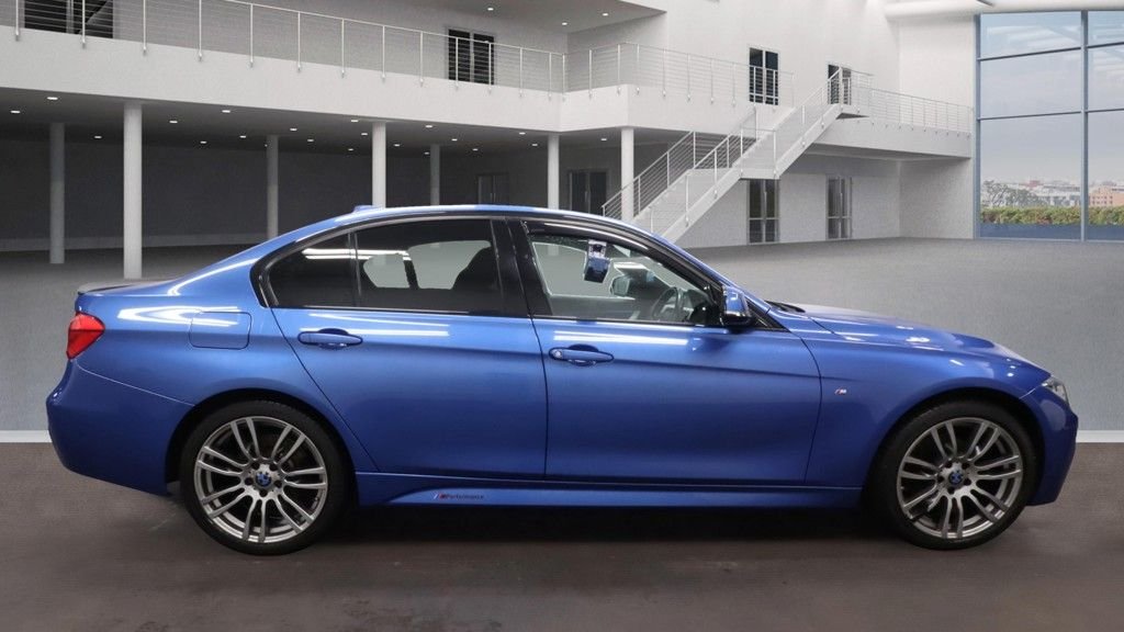 Used BMW 3 Series 2015 for sale - 76500990: Photo 5