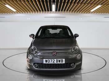 Used Fiat 500 2023 for sale - 79671091: Photo