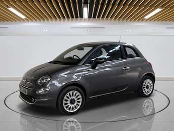 Used Fiat 500 2023 for sale - 79671091: Photo