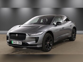 Used Jaguar I-Pace 2022 for sale - 78472447: Photo