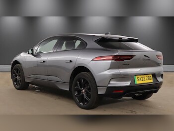 Used Jaguar I-Pace 2022 for sale - 78472447: Photo