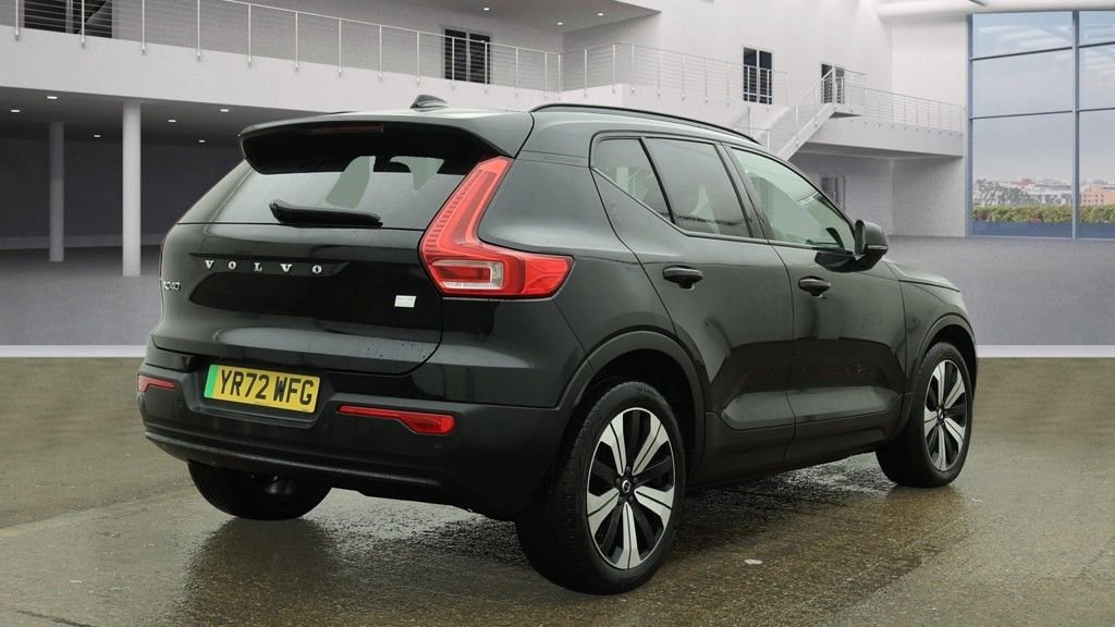 Used Volvo XC40 2022 for sale - 77263920: Photo 10