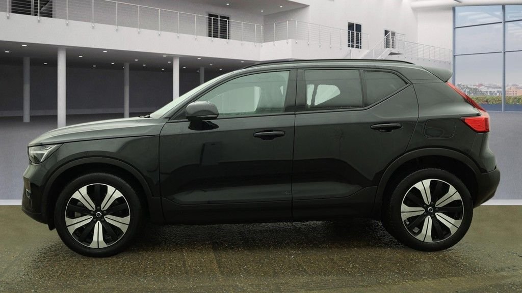 Used Volvo XC40 2022 for sale - 77263920: Photo 12