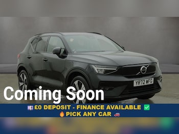 Used Volvo XC40 2022 for sale - 77263920: Photo