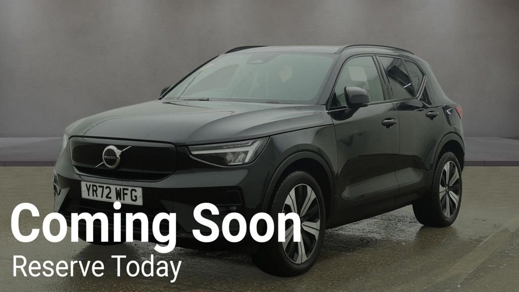 Used Volvo XC40 2022 for sale - 77263920: Photo 2