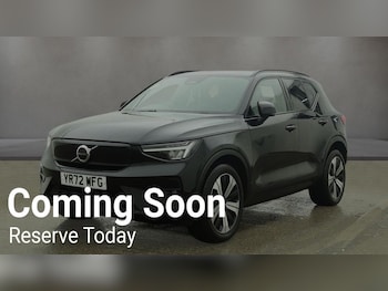 Used Volvo XC40 2022 for sale - 77263920: Photo