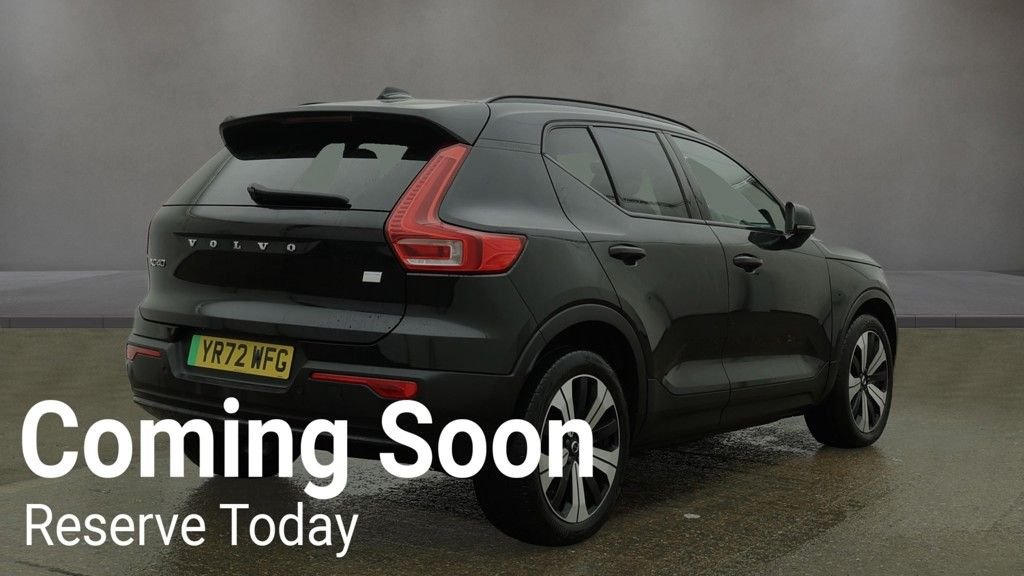 Used Volvo XC40 2022 for sale - 77263920: Photo 4