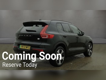 Used Volvo XC40 2022 for sale - 77263920: Photo