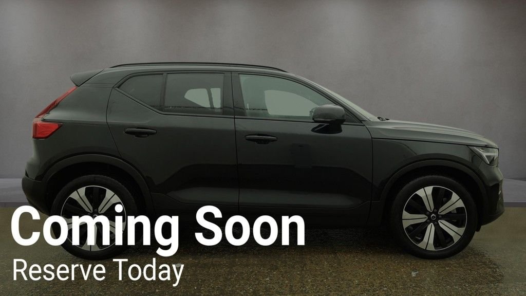 Used Volvo XC40 2022 for sale - 77263920: Photo 5