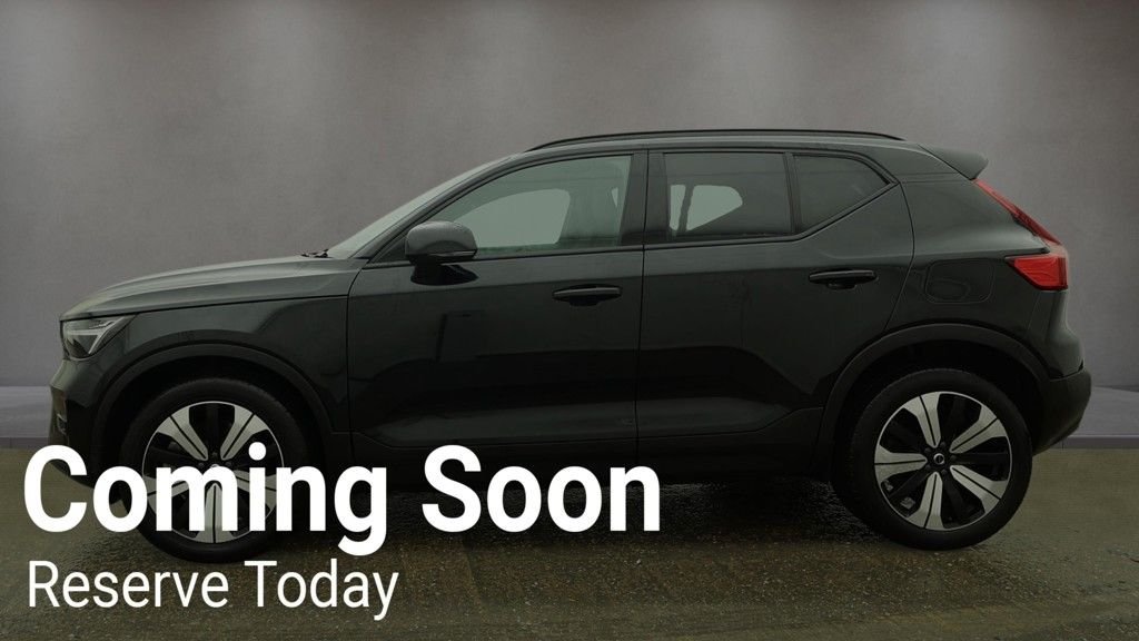 Used Volvo XC40 2022 for sale - 77263920: Photo 6