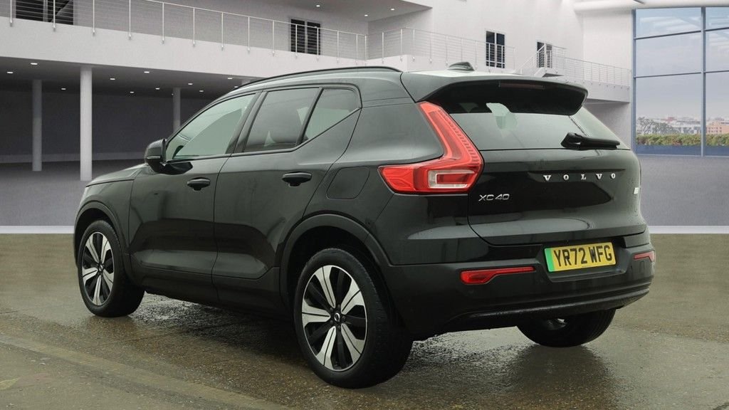 Used Volvo XC40 2022 for sale - 77263920: Photo 9