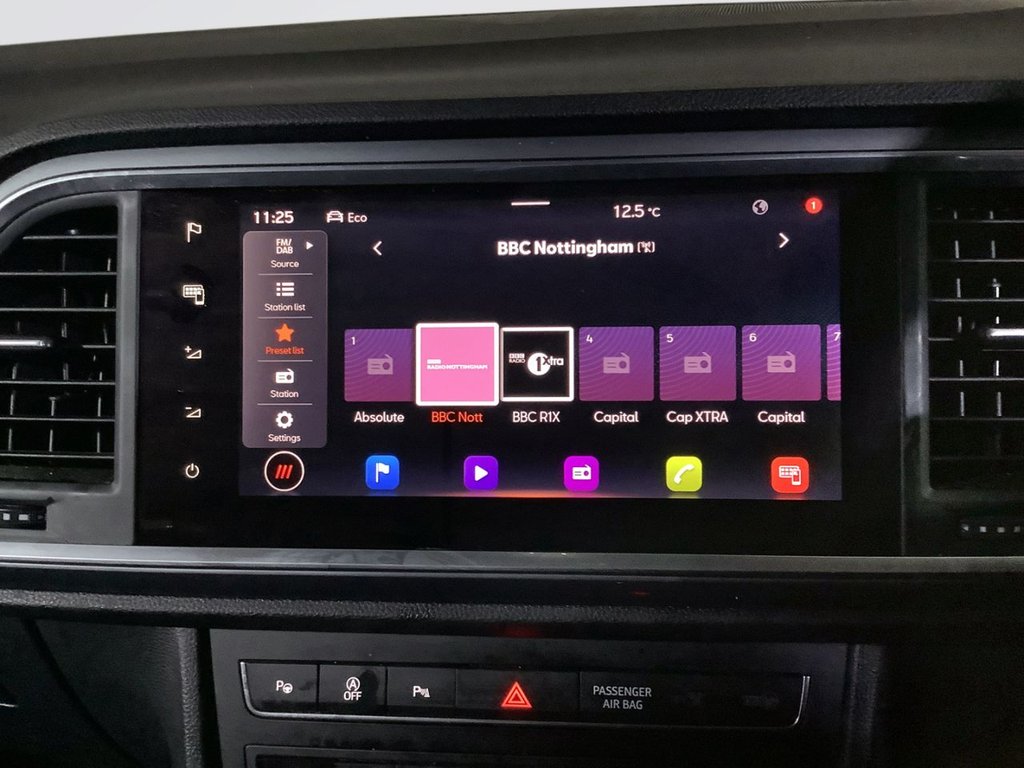 Used SEAT Ateca 2020 for sale - 76535870: Photo 20