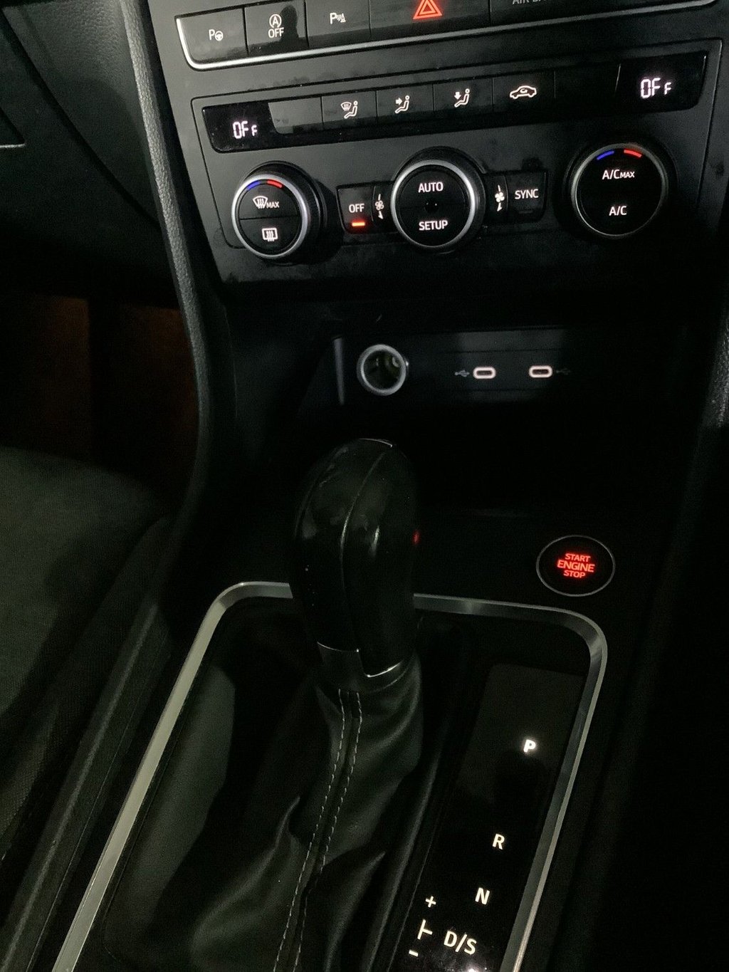 Used SEAT Ateca 2020 for sale - 76535870: Photo 21