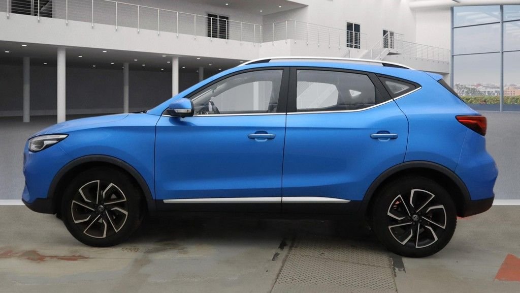 Used MG MG ZS 2022 for sale - 77452295: Photo 12