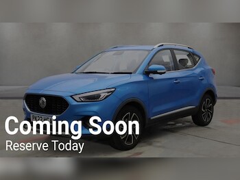 Used MG MG ZS 2022 for sale - 77452295: Photo