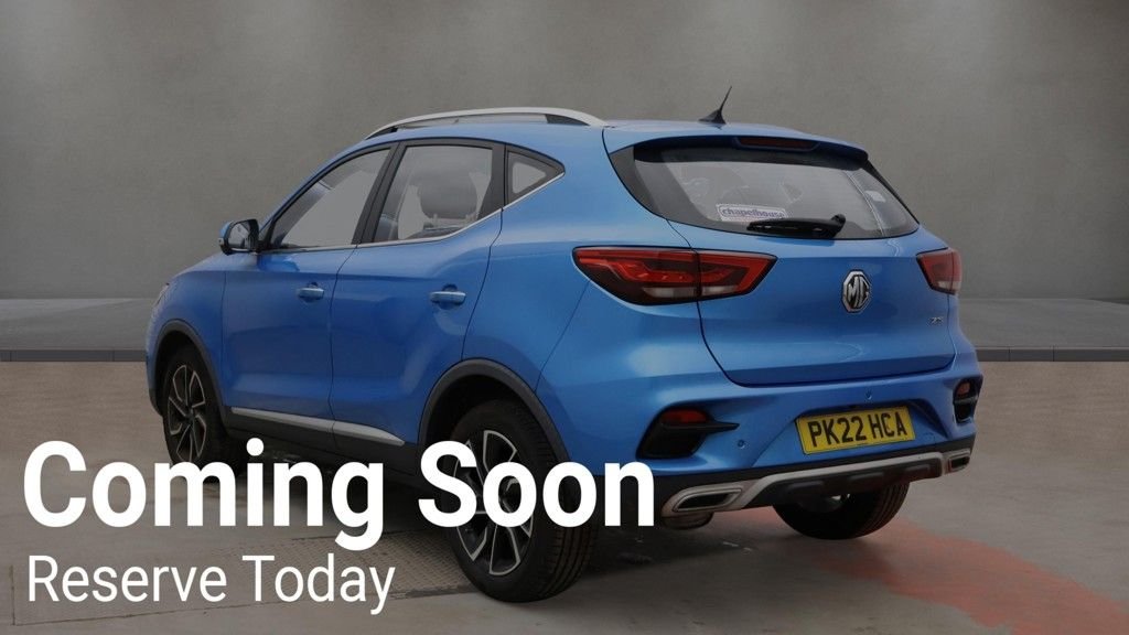 Used MG MG ZS 2022 for sale - 77452295: Photo 3
