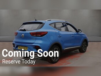 Used MG MG ZS 2022 for sale - 77452295: Photo