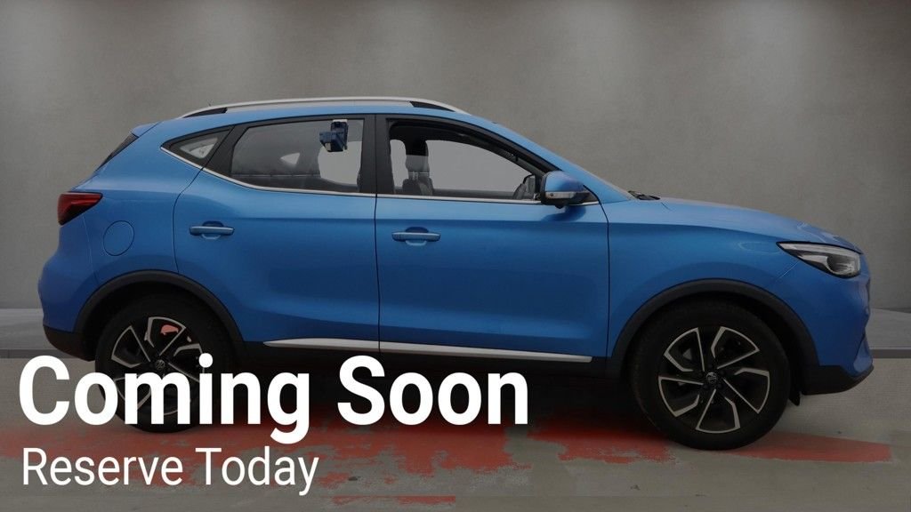 Used MG MG ZS 2022 for sale - 77452295: Photo 5