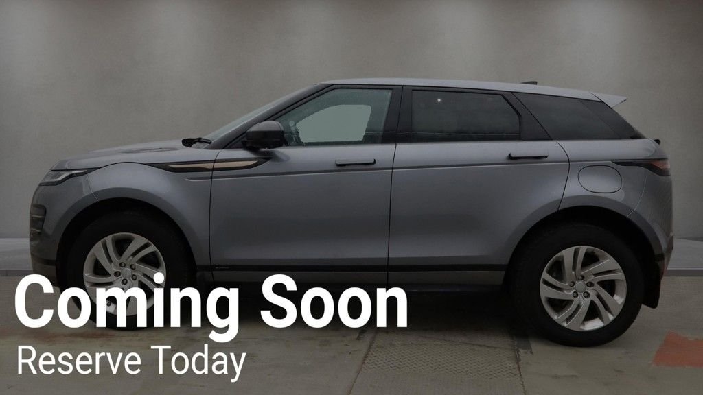 Used Land Rover Range Rover Evoque 2021 for sale - 77287705: Photo 6