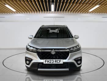 Used Suzuki SX4 S-Cross 2023 for sale - 79562501: Photo