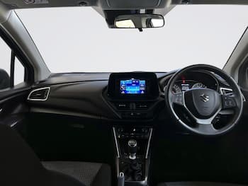 Used Suzuki SX4 S-Cross 2023 for sale - 79562501: Photo