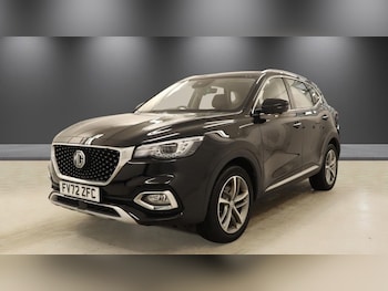 Used MG MG HS 2023 for sale - 78293337: Photo