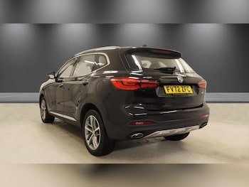 Used MG MG HS 2023 for sale - 78293337: Photo