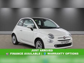 Used Fiat 500 2022 for sale - 78515160: Photo
