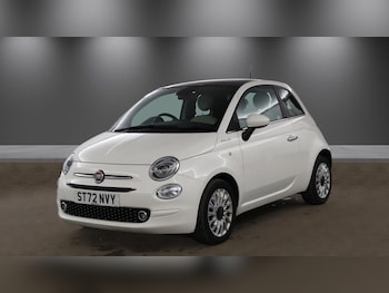 Used Fiat 500 2022 for sale - 78515160: Photo
