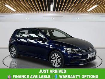 Used Volkswagen Golf 2018 for sale - 79427692: Photo
