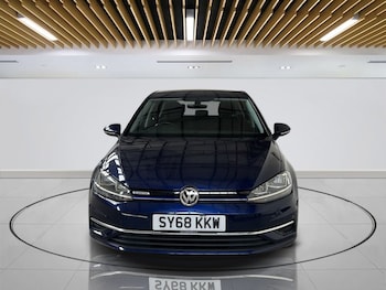Used Volkswagen Golf 2018 for sale - 79427692: Photo
