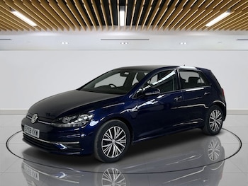 Used Volkswagen Golf 2018 for sale - 79427692: Photo