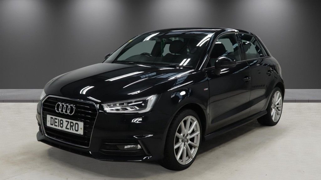 Used Audi A1 2018 for sale - 78212834: Photo 2