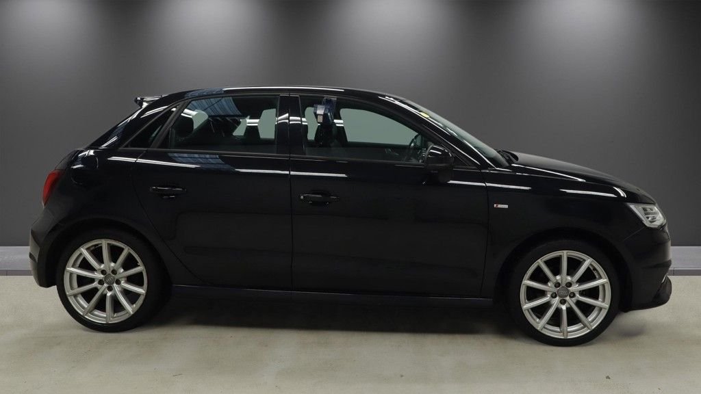 Used Audi A1 2018 for sale - 78212834: Photo 5