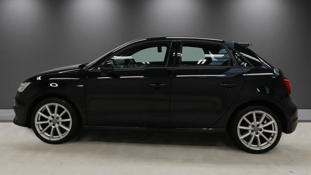 Used Audi A1 2018 for sale - 78212834: Photo 6