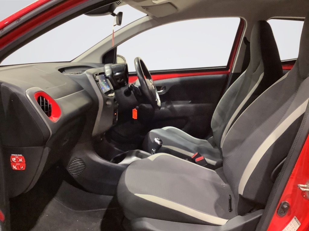 Used Toyota AYGO 2020 for sale - 77534371: Photo 12