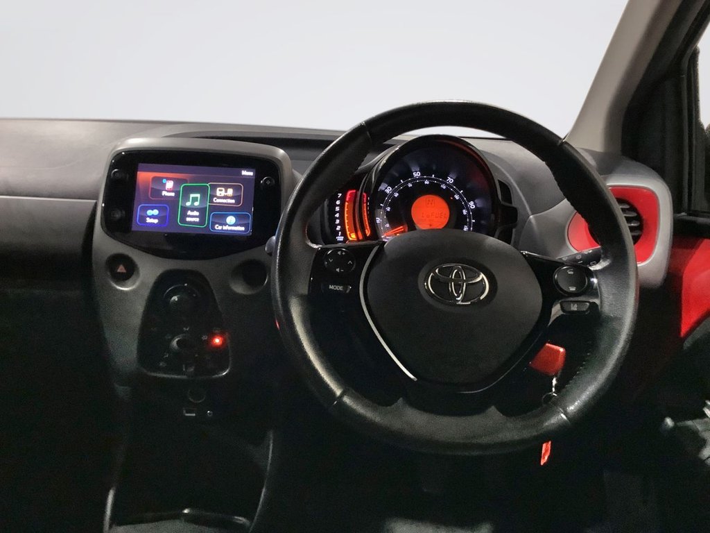 Used Toyota AYGO 2020 for sale - 77534371: Photo 15