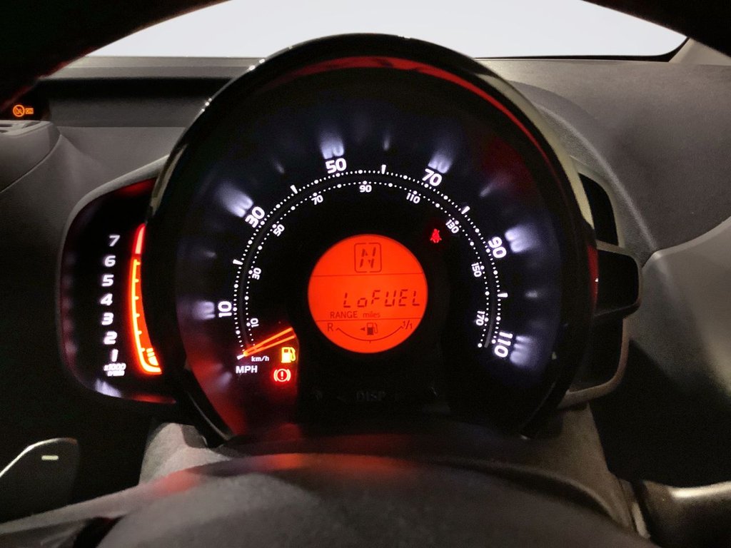 Used Toyota AYGO 2020 for sale - 77534371: Photo 18