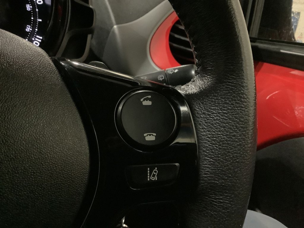Used Toyota AYGO 2020 for sale - 77534371: Photo 19