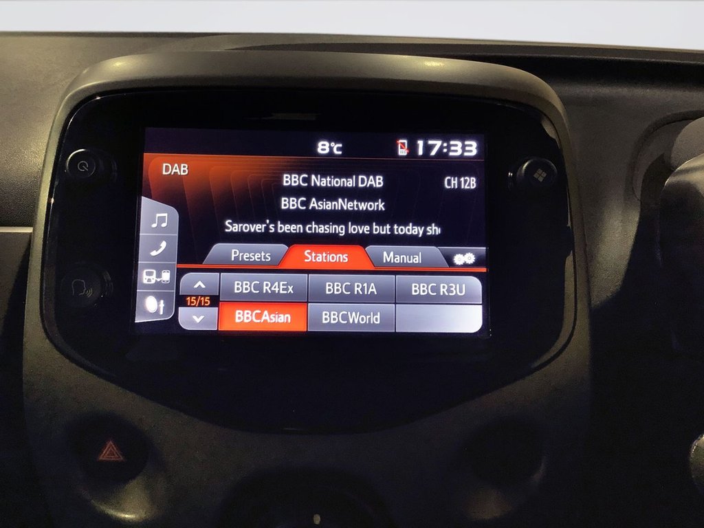 Used Toyota AYGO 2020 for sale - 77534371: Photo 23