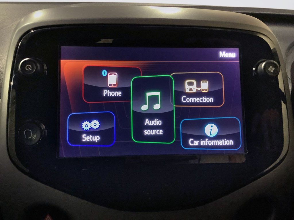 Used Toyota AYGO 2020 for sale - 77534371: Photo 24